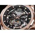 星空玫瑰 RGN001-2 鏤空機械錶 42mm_1