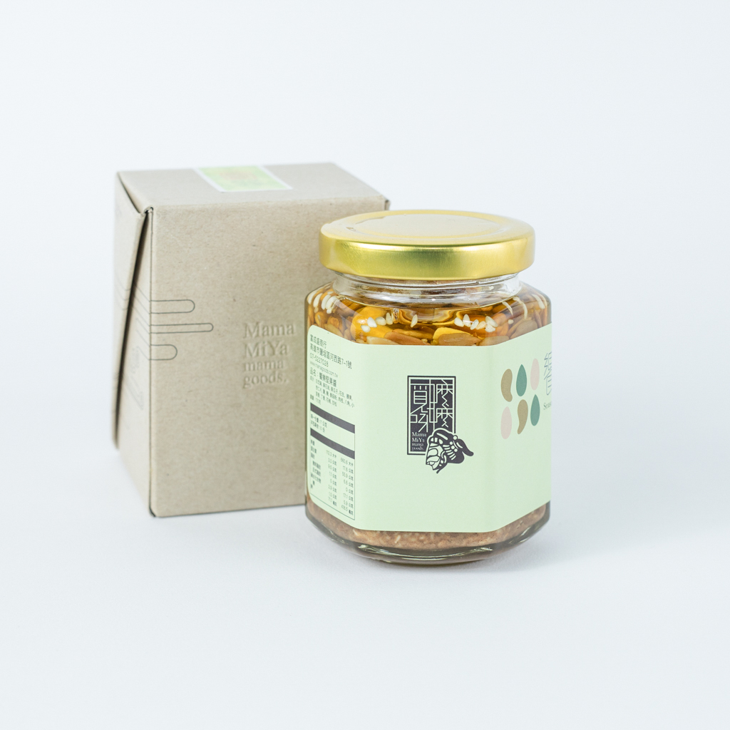 饗樂堅果醬｜170g