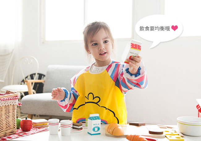 荷蘭 New Classic Toys - 繽紛冰淇淋補充組