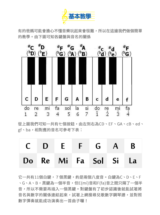 荷蘭 New Classic Toys - 幼兒18鍵三角鋼琴玩具