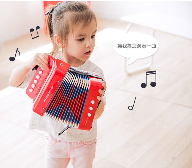 荷蘭 New Classic Toys - 幼兒18鍵鋼琴玩具-沉穩黑