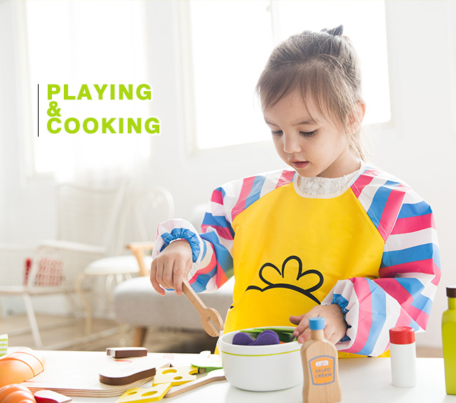 荷蘭 New Classic Toys - 鮮果冰淇淋饗宴組