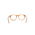 經典大鏡框│焦糖色眼鏡│5068 - C3_3