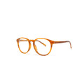 經典大鏡框│焦糖色眼鏡│5068 - C3_1