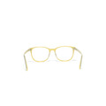 經典梨形眼鏡│雙色細鏡框│2006 - C23_4