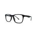 大框型光學眼鏡│黑色│1960-C1_1