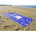 2is CT02A 沙灘巾│圖騰沙灘巾 沙灘墊 長方形 浴巾_3
