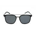 2is CadenD 太陽眼鏡 偏光│雙樑方框│黑色│抗UV400_1