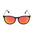 2is MavisO 太陽眼鏡 偏光│百搭梨形墨鏡│橘色│抗UV400_1