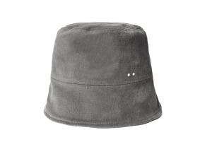 2is HT14AS 短簷漁夫帽 遮陽帽 防曬 灰色