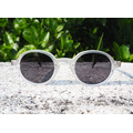 2is KarioW 太陽眼鏡 偏光 復古圓框 抗UV400_3