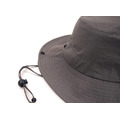 2is Ht32As 透氣漁夫帽 可摺疊 防潑水 防曬 遮陽帽 灰色_5