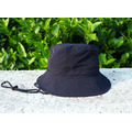 2is HT31AB 透氣漁夫帽 可摺疊 防潑水 防曬 遮陽帽 藍色_1