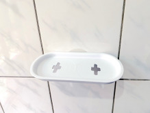 廚房/浴室收納-置物架