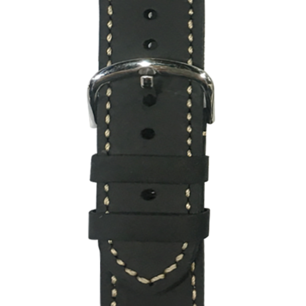 LN-07車線瘋馬-黑