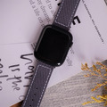 Apple watch - 編織帆布蘋果錶帶_1