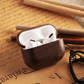 AirPods - 1/2/Pro 1代 原木紋耳機保護套_1