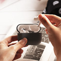 AirPods - 1/2/Pro 磨紗色耳機保護套_8