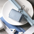 AirPods Pro 壓紋皮革 耳機保護套_4