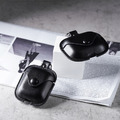 AirPods 車線皮革 耳機保護套