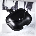 AirPods 車線皮革 耳機保護套_4