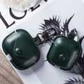 AirPods 車線皮革 耳機保護套_8