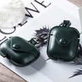 AirPods 車線皮革 耳機保護套_3