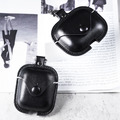AirPods 車線皮革 耳機保護套_2