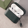 AirPods 橢圓皮革 耳機保護套_6