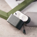 AirPods 橢圓皮革 耳機保護套_7