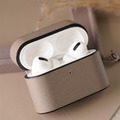 AirPods 橢圓皮革 耳機保護套_4