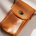 真皮斜背手機包_4