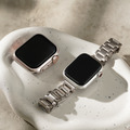 Apple watch - 16MM 鈦金屬 蘋果專用錶帶_6