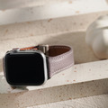 APPLE WATCH - 荔枝皮 蘋果錶帶_4