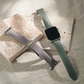 APPLE WATCH - 荔枝皮 蘋果錶帶_5