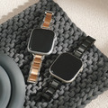 APPLE WATCH - 質感雙金屬錶帶_2