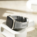 APPLE WATCH - 高質感防水矽膠錶帶_15