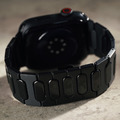 APPLE WATCH - I 型拼接鈦金屬 蘋果專用錶帶_17