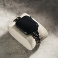 Apple watch - 質感陶瓷拼接單鍊_4