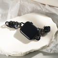 Apple watch - 質感陶瓷拼接單鍊_8