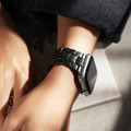 APPLE WATCH - 精密細節拋光鈦金屬 蘋果專用錶帶_2