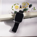 APPLE WATCH - 鏤空陶瓷 蘋果錶帶_5