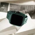 APPLE WATCH - 防水透氣洞洞 矽膠_2