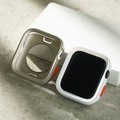 Apple Watch 霧 面 軟 殼_1