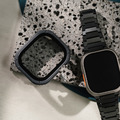 Apple Watch 防水 保護殼_7