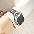Apple watch -限定 W.WEAR 縮腰鋼帶_2