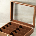 木製手錶收納盒【8 入】_2