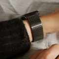 Apple Watch｜結構主義磁吸不鏽鋼錶帶_8