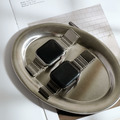 Apple Watch｜結構主義磁吸不鏽鋼錶帶_1