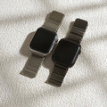 Apple Watch｜結構主義磁吸不鏽鋼錶帶_14